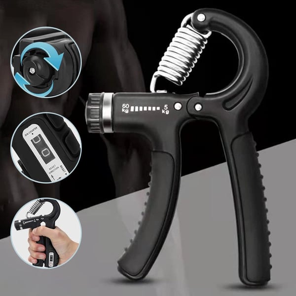 Saker Twister Arm Trainer - Upsell