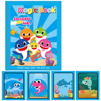 Water kleur boeken