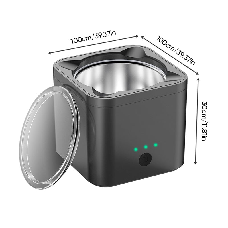 Ultrasonic Cleaner