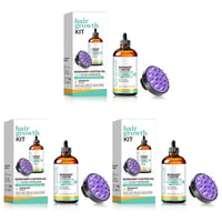Hair Thickening & Nourishing Essential Oil