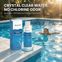 Pool Water Purifier Liquid