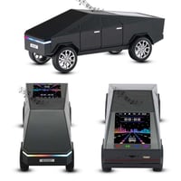 Pickup Truck Model Bluetooth Speaker