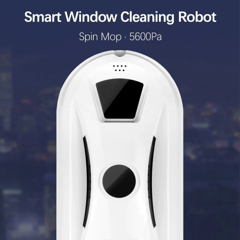 Automatischer Smart-Window-Reinigungsroboter