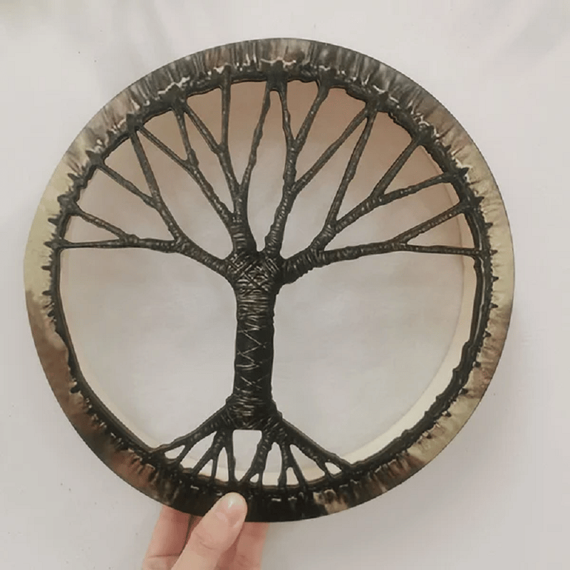 Shamantrumma