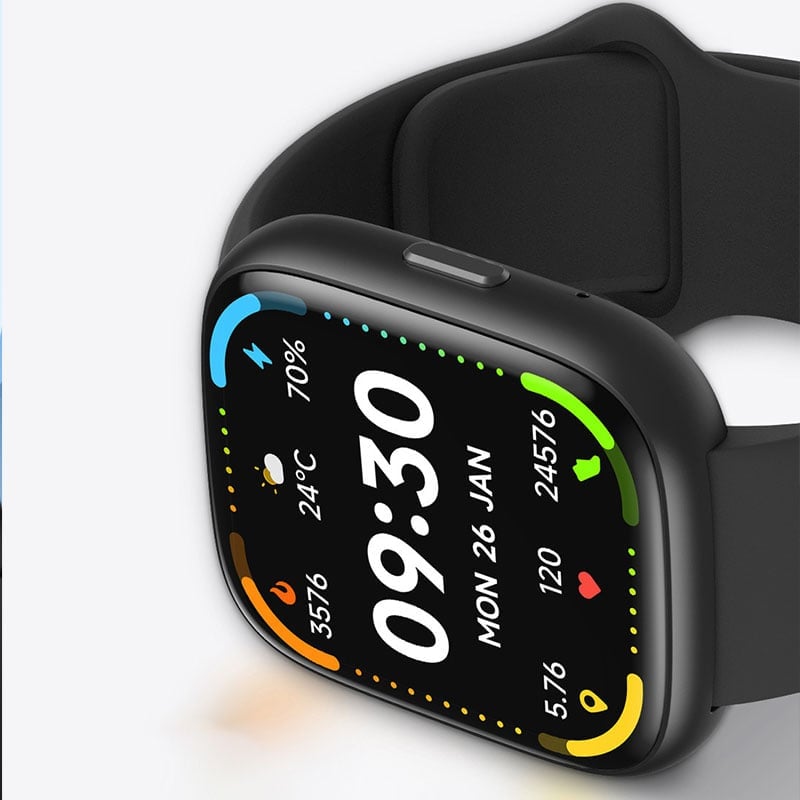 IDW26 Smartwatch