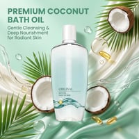 Skin Bath Oil