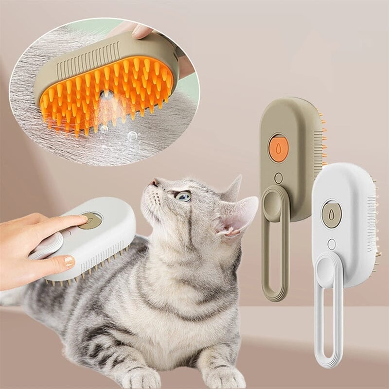 🐶Pet Spray Comb