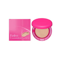 ✨Peptide Bounce Balm Foundation