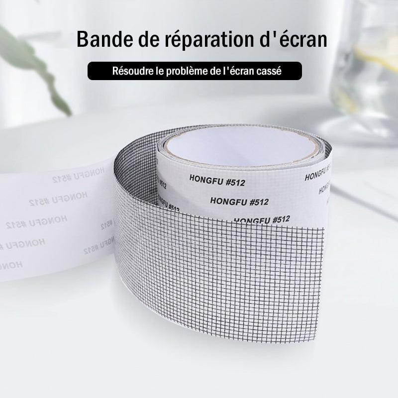 Kit de Réparation d'Ecran de Fenêtre🛠