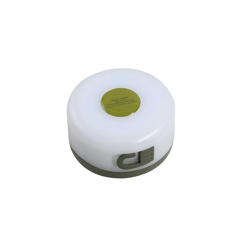 Outdoor Waterproof Portable Stowable String Light