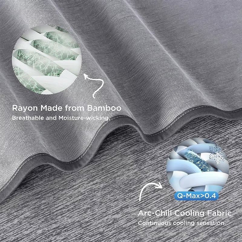Summer Cooling Blanket