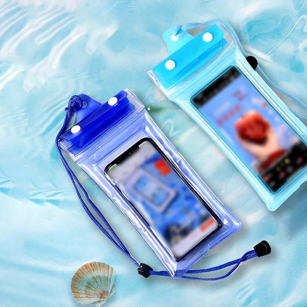 📱🌊Wasserdichte Handytasche