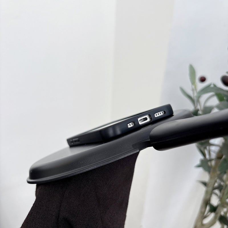 Frying Pan Shape Phone Case