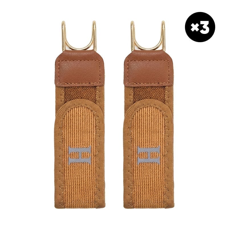 No Buckle Belt