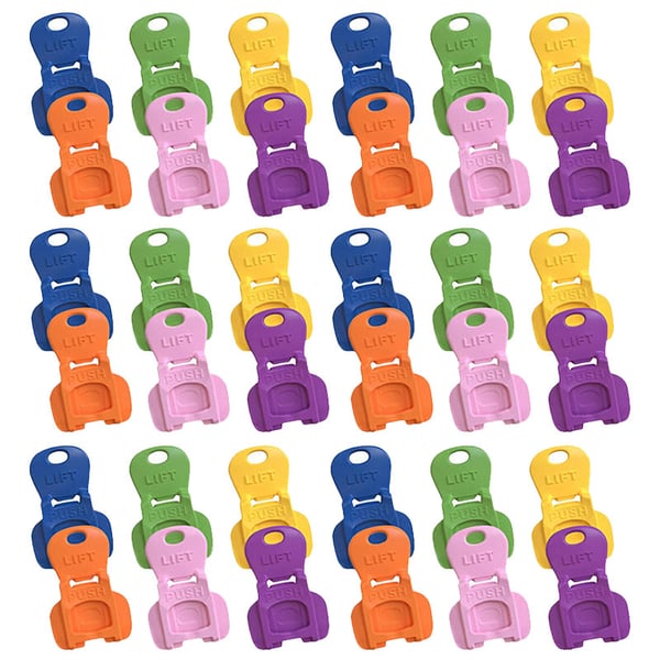 Easy Tab Opener & Drink Protector