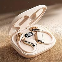 Wireless Ear Hanging Earphone