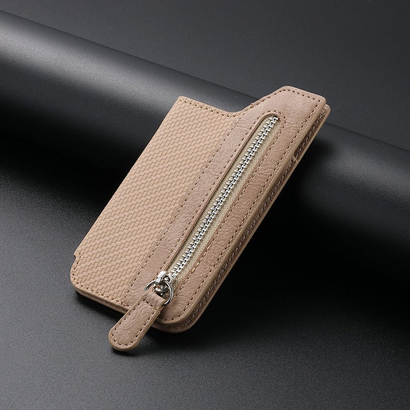 Pré-vente>> Porte-cartes adhésif multifonctionnel pour portefeuille de téléphone