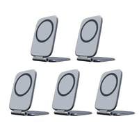 Foldable Magnetic Car Phone Mount