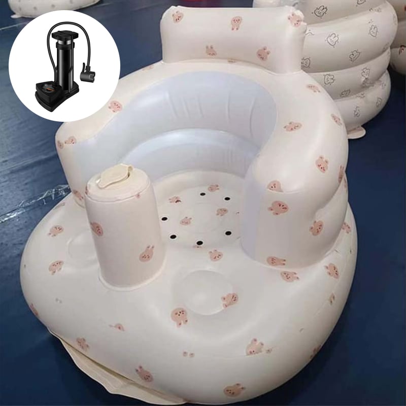 Inflatable Baby Chair