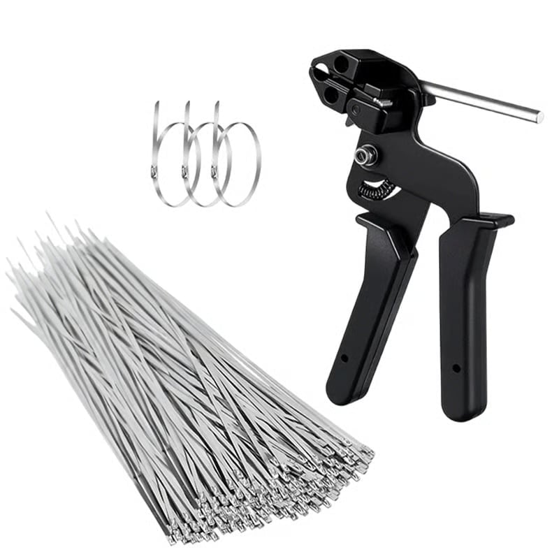 Stainless Steel Cable Tie Tool