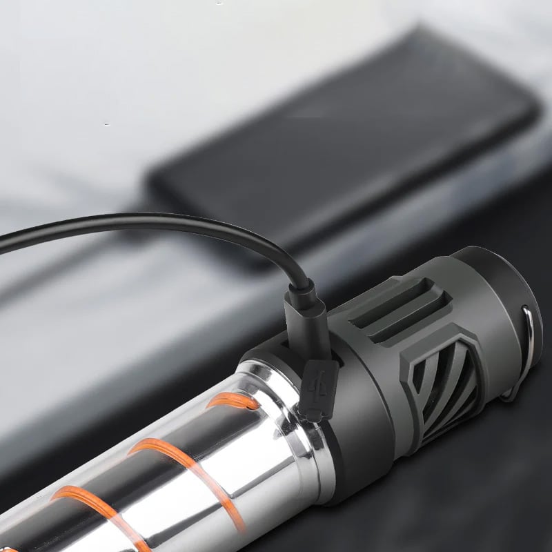 Mückenabwehr Campinglampe