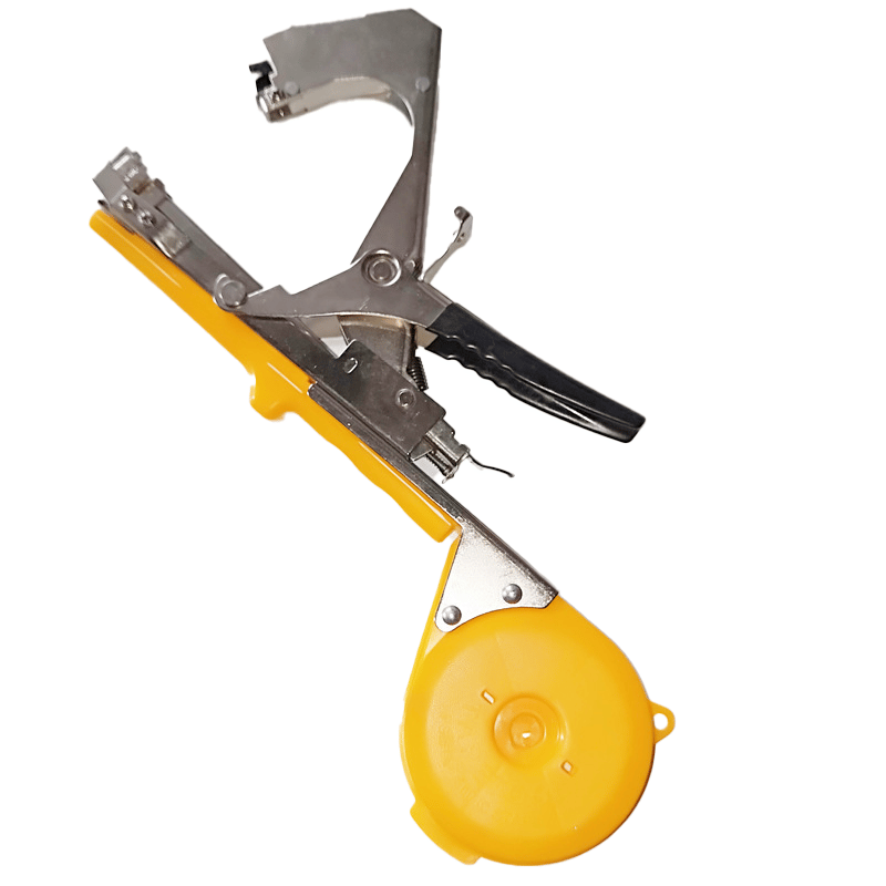 Vegetable and Fruit Bundler