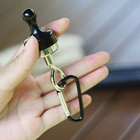 Multifunctionele magnetische tenthanger