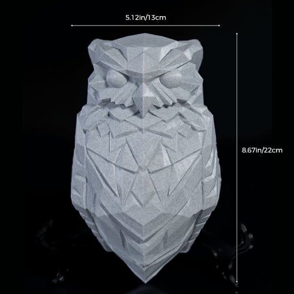 🔥 3D Animals LED-vägglampa 🔥