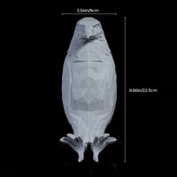 🔥 3D Animals LED-vägglampa 🔥