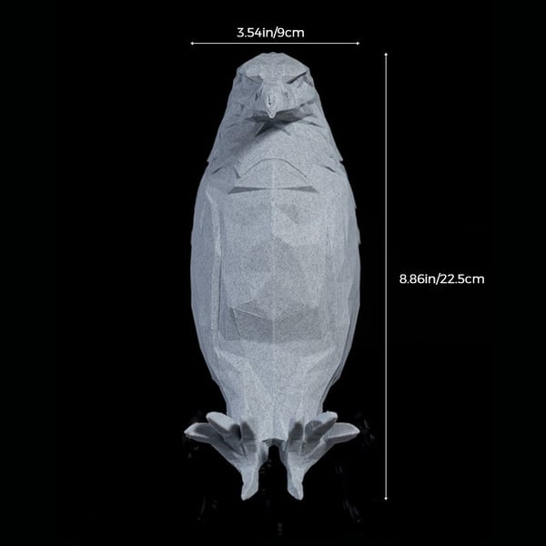 🔥 3D Animals LED-vägglampa 🔥