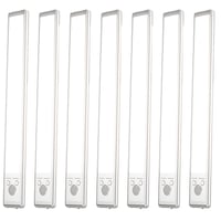 Barre lumineuse à induction magnétique à LED