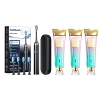 【Sale】Radiant Whitening Tandpasta