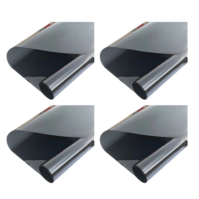 Window Privacy Film