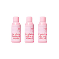 Ashy Lace Melting Spray for Lace Wigs