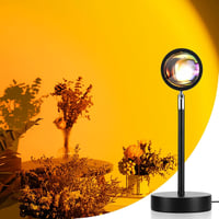 Sunset Projection Mood Lamp