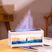 Oil Aroma Diffuser