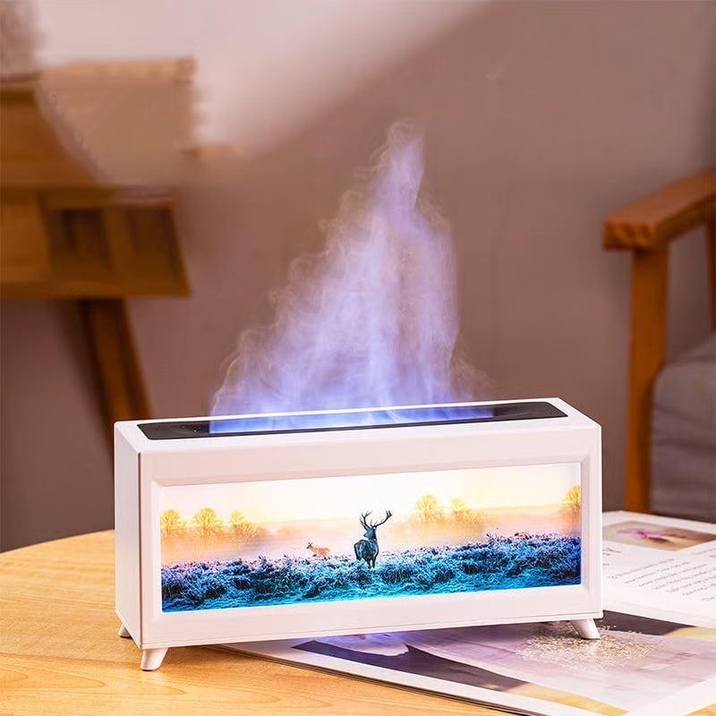 Oil Aroma Diffuser
