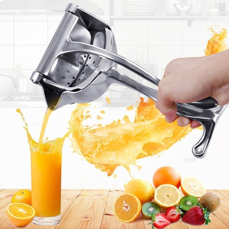 🍇🍉Fruit Juice Squeezer