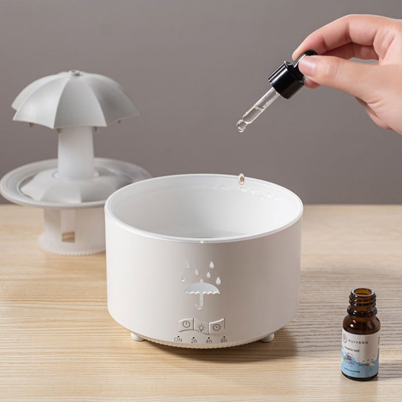 Raindrop Aromatherapy Diffuser
