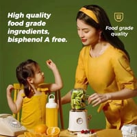 Multifunctional Blender Juicer