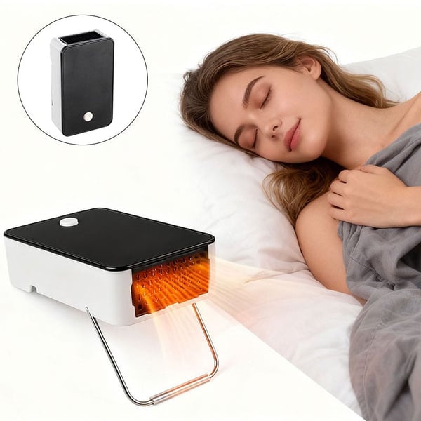 Portable Mini Desk Heater