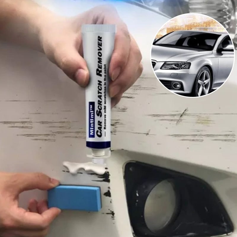 Cleanit! Auton naarmujen korjaussarja
