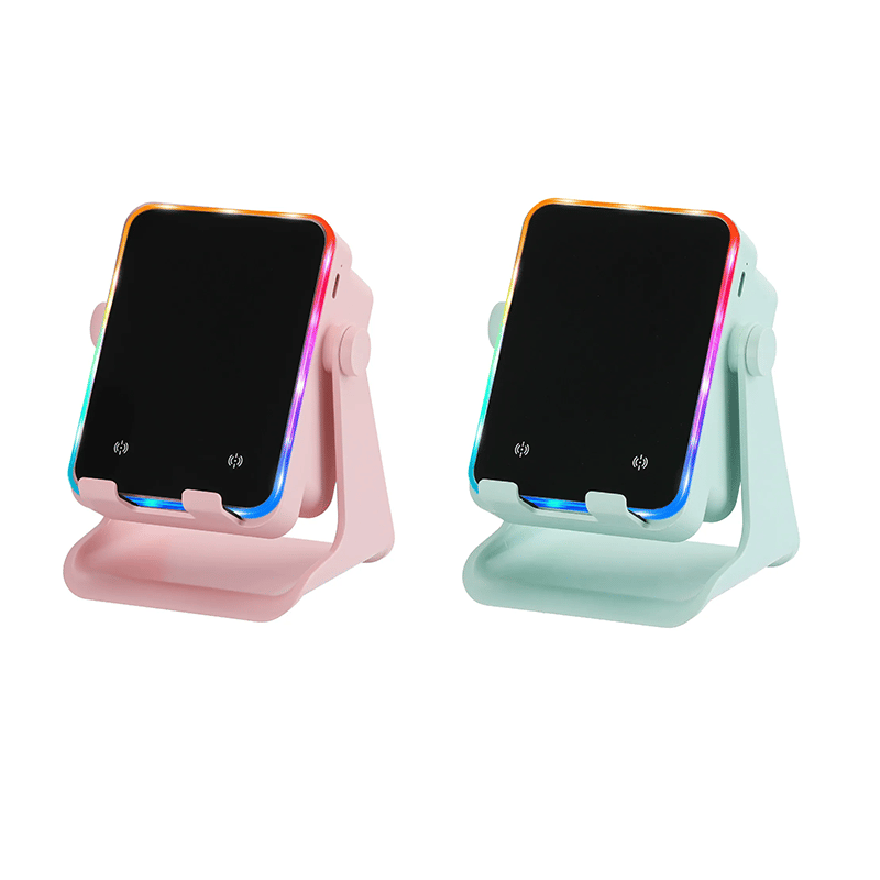 🔥Wireless Induction Audio Speaker Stand