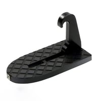 Adventure Ready SUV Roof Step【reliable support for heavy loads】