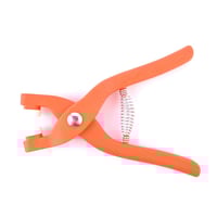 Metal Snap Fastener Tool Set