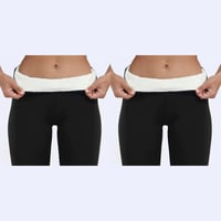 🔥🔥Black+Black (2 PCS)🔥🔥,S (6-8)