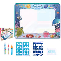 Aqua Painting Drawing Mat