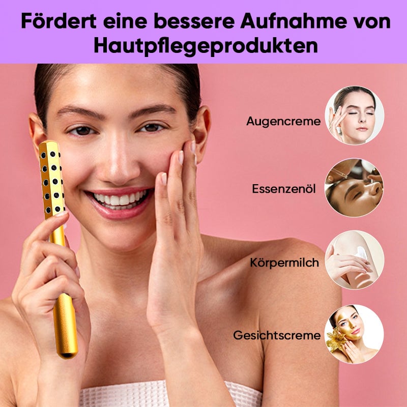 Gesichtslifting-Roller