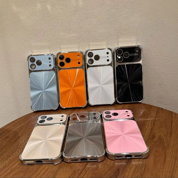 CD-texture Case for iPhone