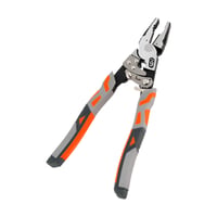 Ratcheting Multifunction Wire Pliers